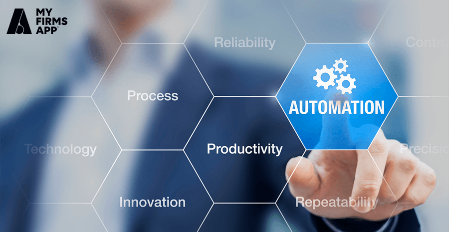 Automation Makes Life Easier