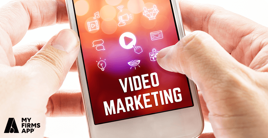 Video is Leading the Way in Marketing and Communications